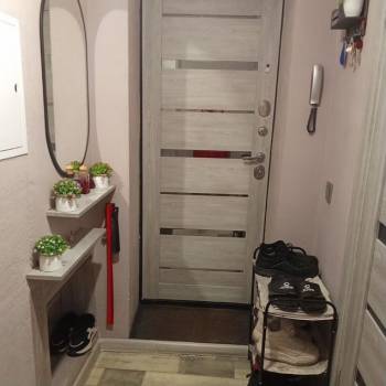 Продается 2-х комнатная квартира, 43,3 м²