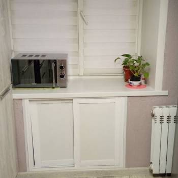 Продается 2-х комнатная квартира, 43,3 м²