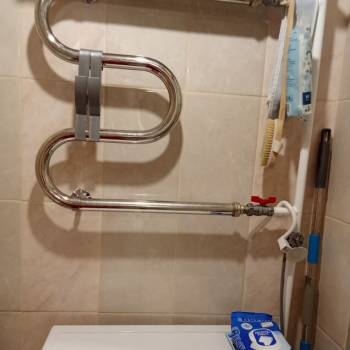 Продается 2-х комнатная квартира, 43,3 м²