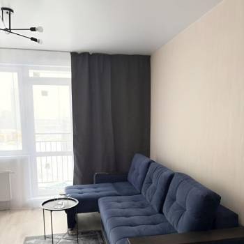 Сдается 1-комнатная квартира, 31 м²