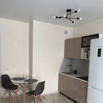 Сдается 1-комнатная квартира, 31 м²