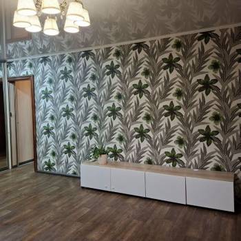 Сдается 1-комнатная квартира, 41 м²