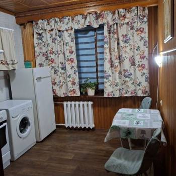 Сдается 1-комнатная квартира, 41 м²