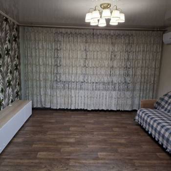 Сдается 1-комнатная квартира, 41 м²