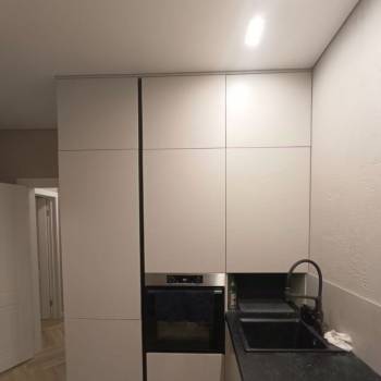 Сдается 2-х комнатная квартира, 58,9 м²