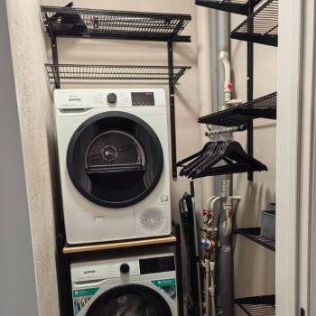 Сдается 2-х комнатная квартира, 58,9 м²