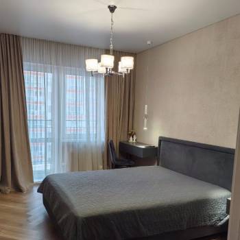 Сдается 2-х комнатная квартира, 58,9 м²