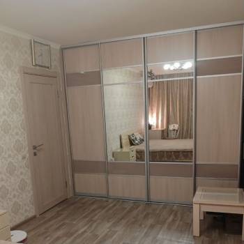 Продается 2-х комнатная квартира, 48 м²