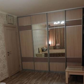 Продается 2-х комнатная квартира, 48 м²