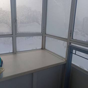 Продается 2-х комнатная квартира, 52,7 м²