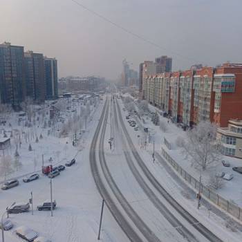 Продается 2-х комнатная квартира, 52,7 м²