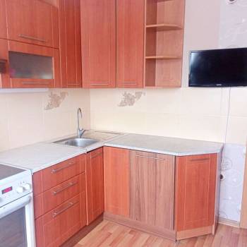 Продается 2-х комнатная квартира, 52,7 м²