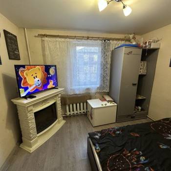 Продается 3-х комнатная квартира, 51,7 м²