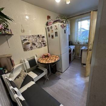 Продается 3-х комнатная квартира, 51,7 м²