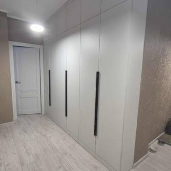 Продается 2-х комнатная квартира, 52,1 м²