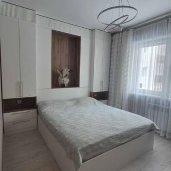 Продается 2-х комнатная квартира, 52,1 м²