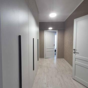 Продается 2-х комнатная квартира, 52,1 м²