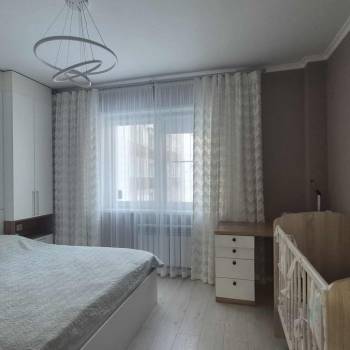 Продается 2-х комнатная квартира, 52,1 м²