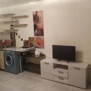 Сдается 1-комнатная квартира, 21 м²