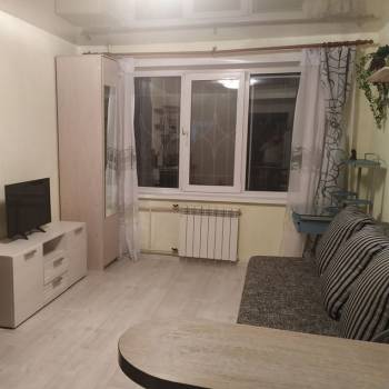 Сдается 1-комнатная квартира, 21 м²