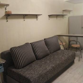 Сдается 1-комнатная квартира, 21 м²
