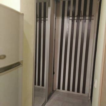 Сдается 1-комнатная квартира, 21 м²