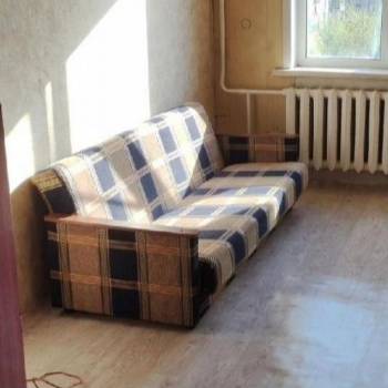 Продается 1-комнатная квартира, 13,3 м²