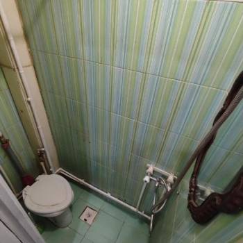 Продается 1-комнатная квартира, 13,3 м²