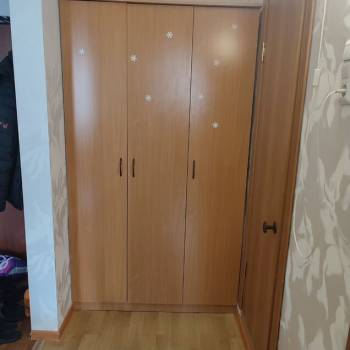 Продается 1-комнатная квартира, 32,3 м²