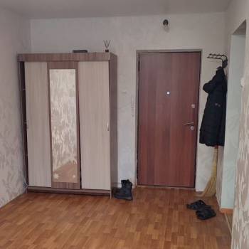 Продается 1-комнатная квартира, 32,3 м²