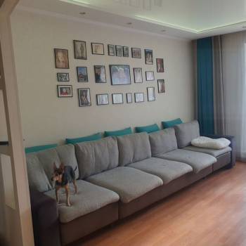 Продается Многокомнатная квартира, 82,6 м²