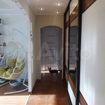 Продается Многокомнатная квартира, 82,6 м²