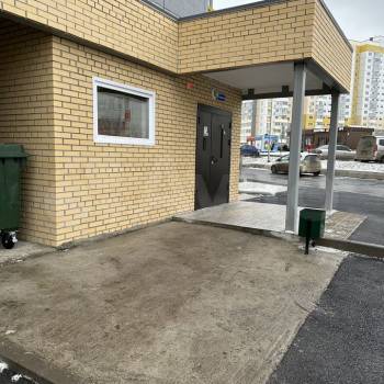 Сдается 2-х комнатная квартира, 58,6 м²