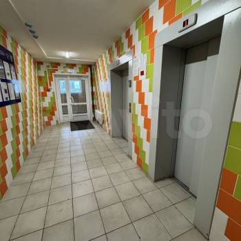 Сдается 2-х комнатная квартира, 58,6 м²