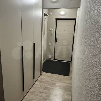 Сдается 2-х комнатная квартира, 58,6 м²