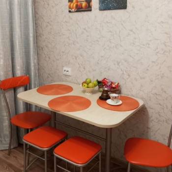 Сдается 2-х комнатная квартира, 40,1 м²