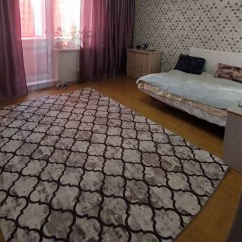 Продается 1-комнатная квартира, 40,2 м²