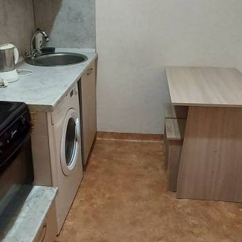 Сдается 1-комнатная квартира, 28 м²