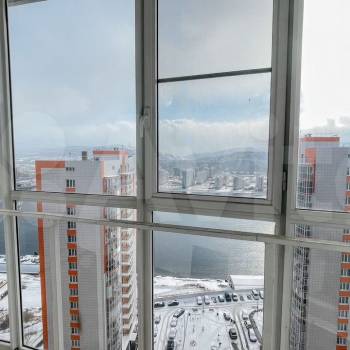 Сдается 1-комнатная квартира, 46 м²