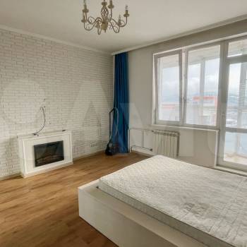 Сдается 1-комнатная квартира, 46 м²