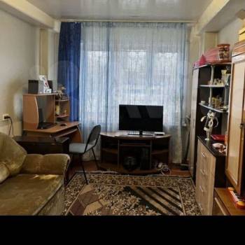 Продается 2-х комнатная квартира, 40,9 м²