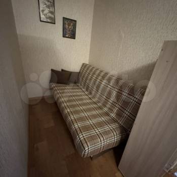 Продается 1-комнатная квартира, 40,4 м²