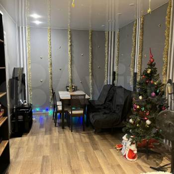 Продается 1-комнатная квартира, 41,5 м²