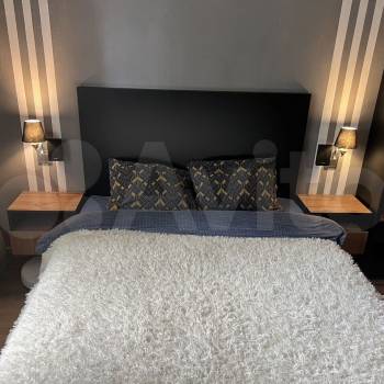 Продается 1-комнатная квартира, 41,5 м²