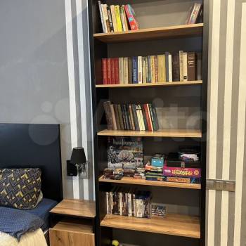 Продается 1-комнатная квартира, 41,5 м²