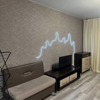 Сдается 1-комнатная квартира, 27 м²