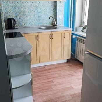 Сдается 1-комнатная квартира, 33,2 м²