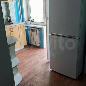 Сдается 1-комнатная квартира, 33,2 м²