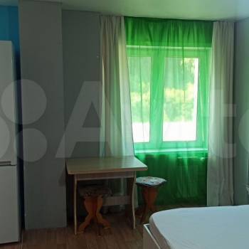 Сдается 1-комнатная квартира, 33,2 м²