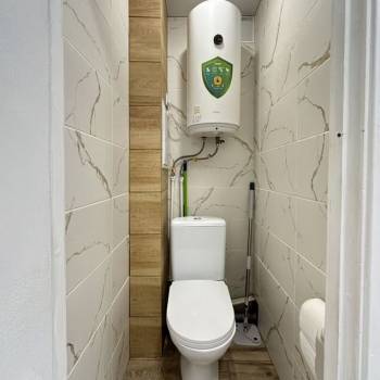 Продается 1-комнатная квартира, 41 м²